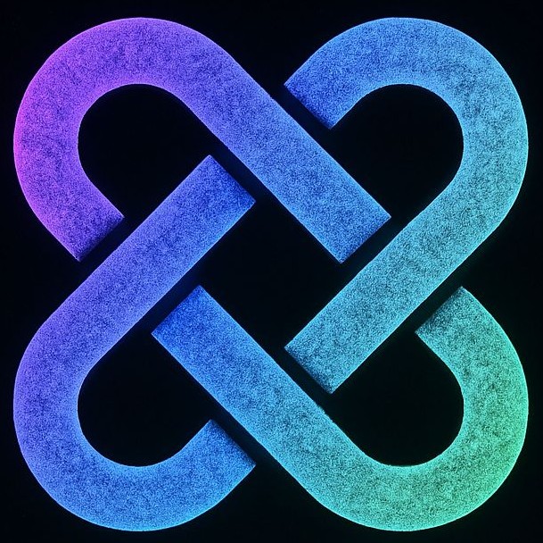 Entangled Forge Logo